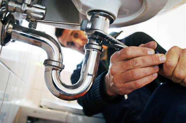 Best Plumbing Repair Near Me  in Lake Mawk, OH