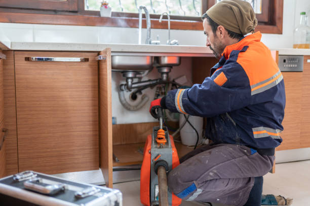 Best Faucet Repair  in Lake Mawk, OH