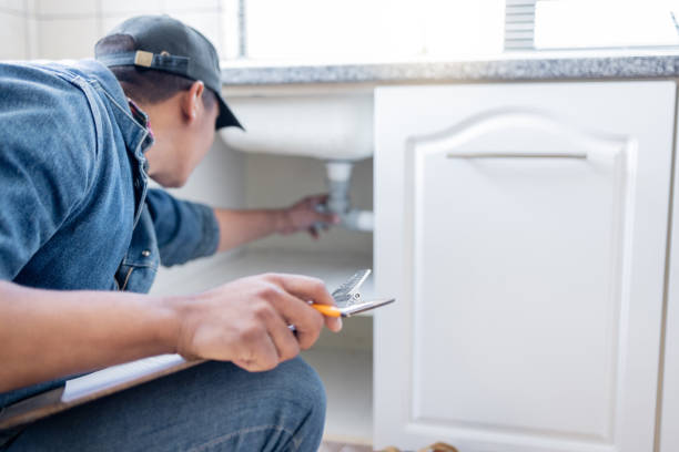 Best Best Plumbers Near Me  in Lake Mawk, OH