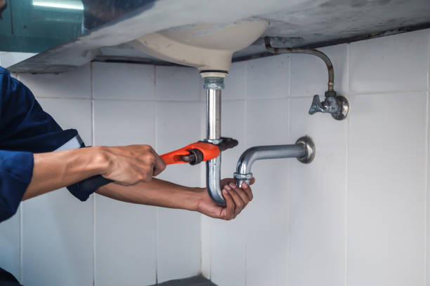 Best Affordable Plumbing Services  in Lake Mawk, OH