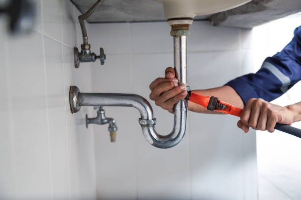 Best Plumbing Installation Services  in Lake Mawk, OH