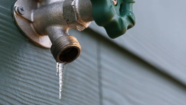 Hot Water Heater Installation in Lake Mohawk, OH