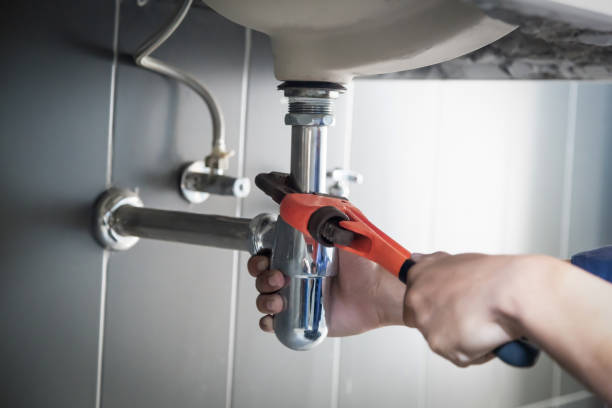 Best Plumbing Installation Services  in Lake Mawk, OH