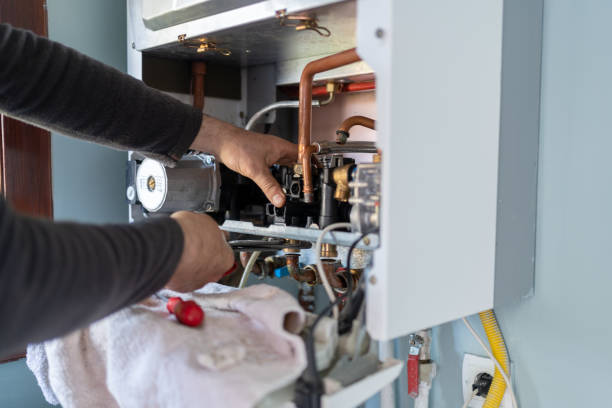 Best Local Plumber Services  in Lake Mawk, OH
